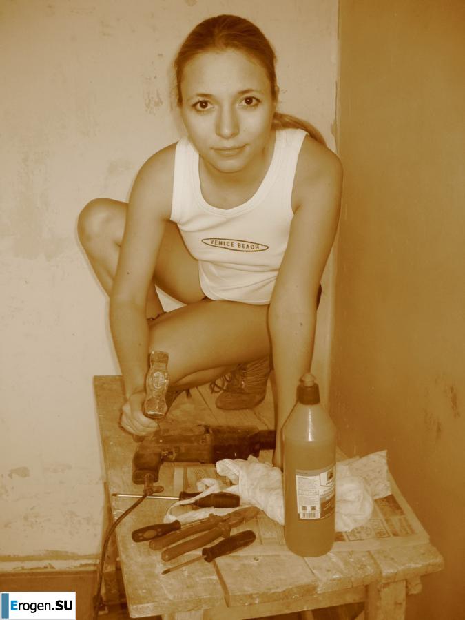 On the seashore, in Germany and at home. Part 2. Photo 36