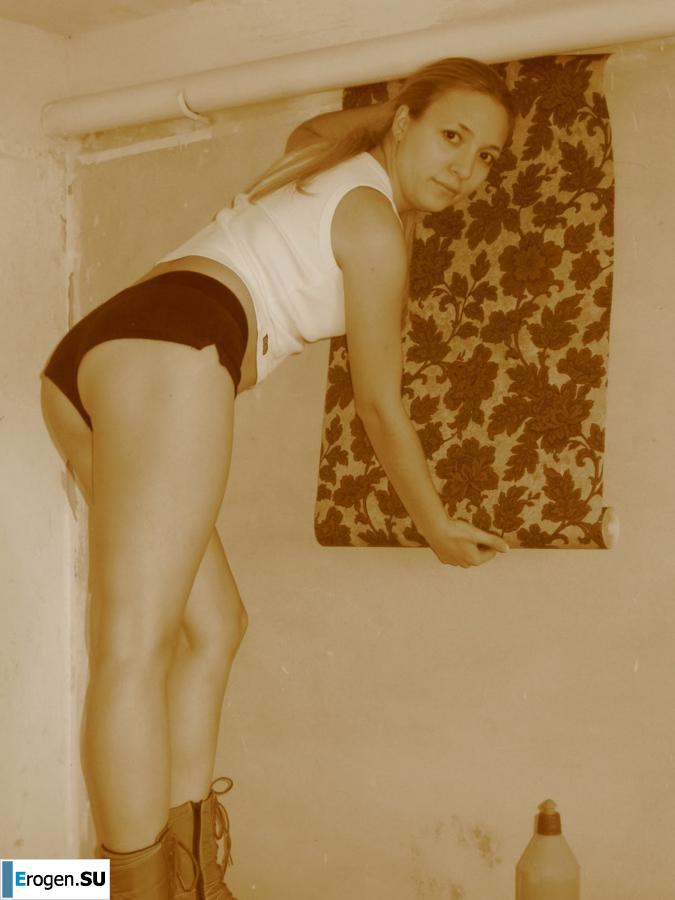 On the seashore, in Germany and at home. Part 2. Photo 38