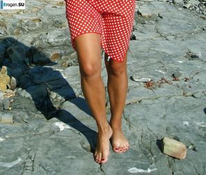 On the seashore, in Germany and at home. Part 2. Thumb 28