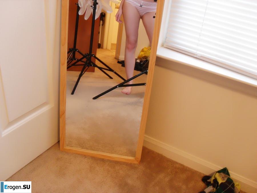 Ну очень красивая девушка. Часть 3. Фото 16