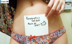 Ну очень красивая девушка. Часть 3. Эскиз 27