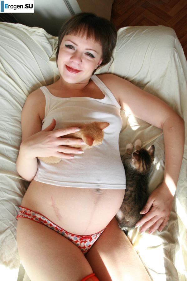 Nu-art in Russian. Part 4. Photo 20