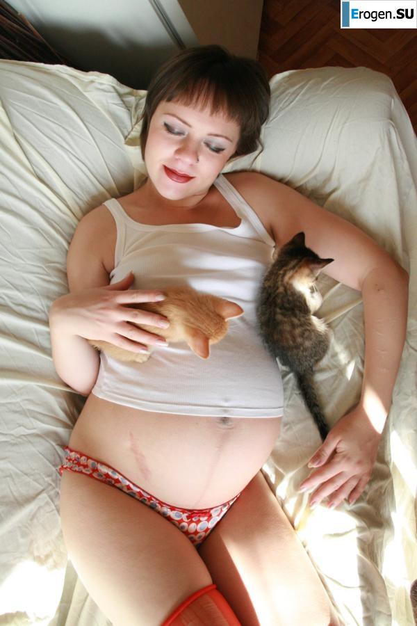 Nu-art in Russian. Part 4. Photo 21