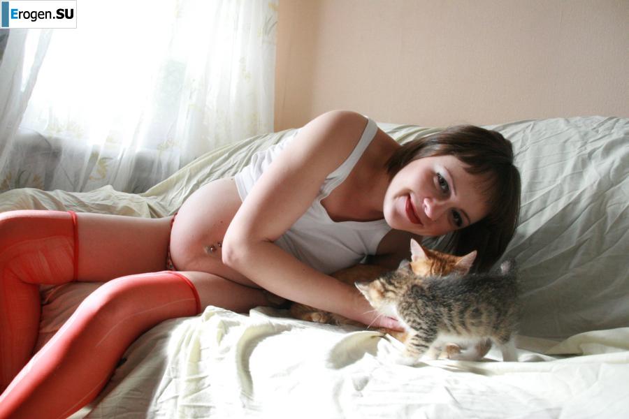 Nu-art in Russian. Part 4. Photo 26