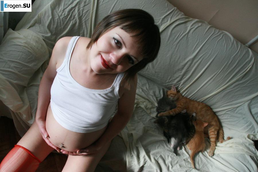 Nu-art in Russian. Part 4. Photo 36