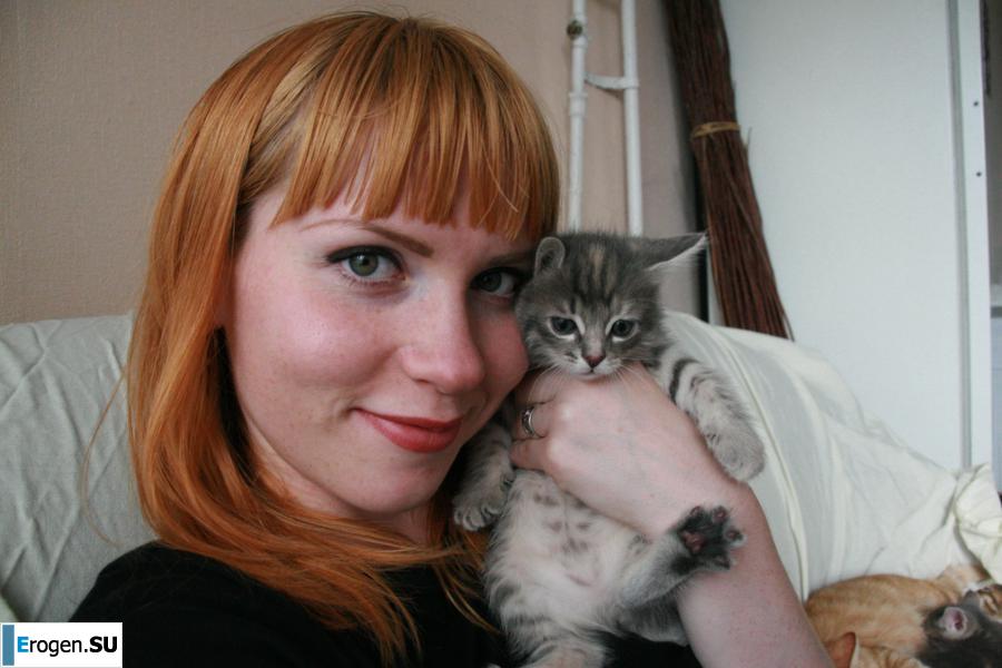 Nu-art in Russian. Part 4. Photo 38