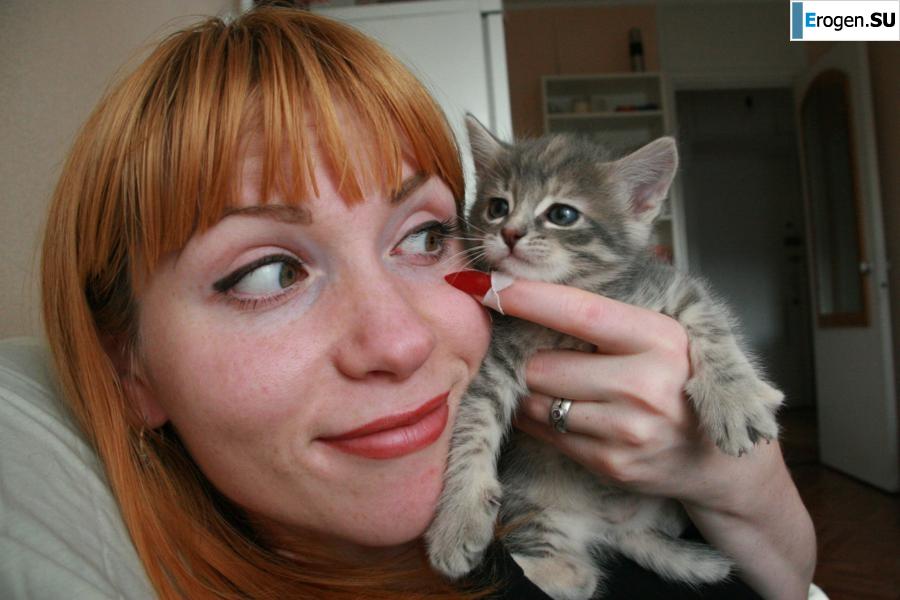 Nu-art in Russian. Part 4. Photo 40