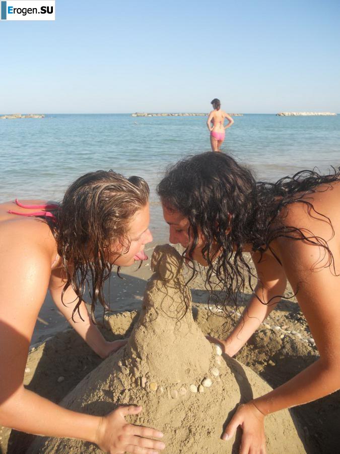 Holidays in Italy. Part 3. Photo 19