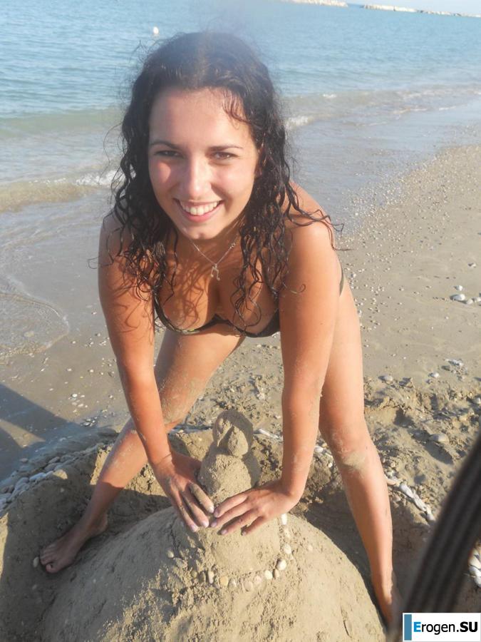 Holidays in Italy. Part 3. Photo 22