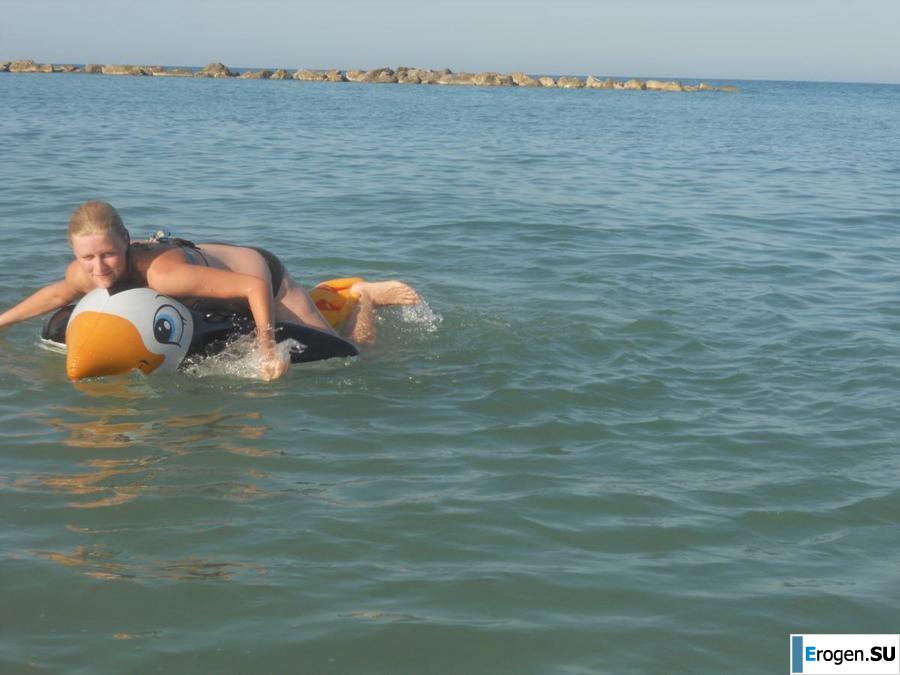 Holidays in Italy. Part 3. Photo 35