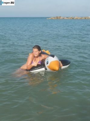 Holidays in Italy. Part 3. Thumb 10