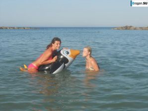 Holidays in Italy. Part 3. Thumb 27