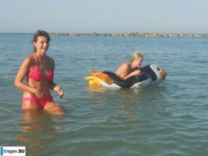 Holidays in Italy. Part 3. Thumb 30