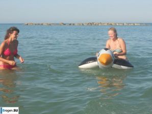 Holidays in Italy. Part 3. Thumb 31