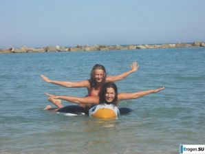 Holidays in Italy. Part 3. Thumb 5