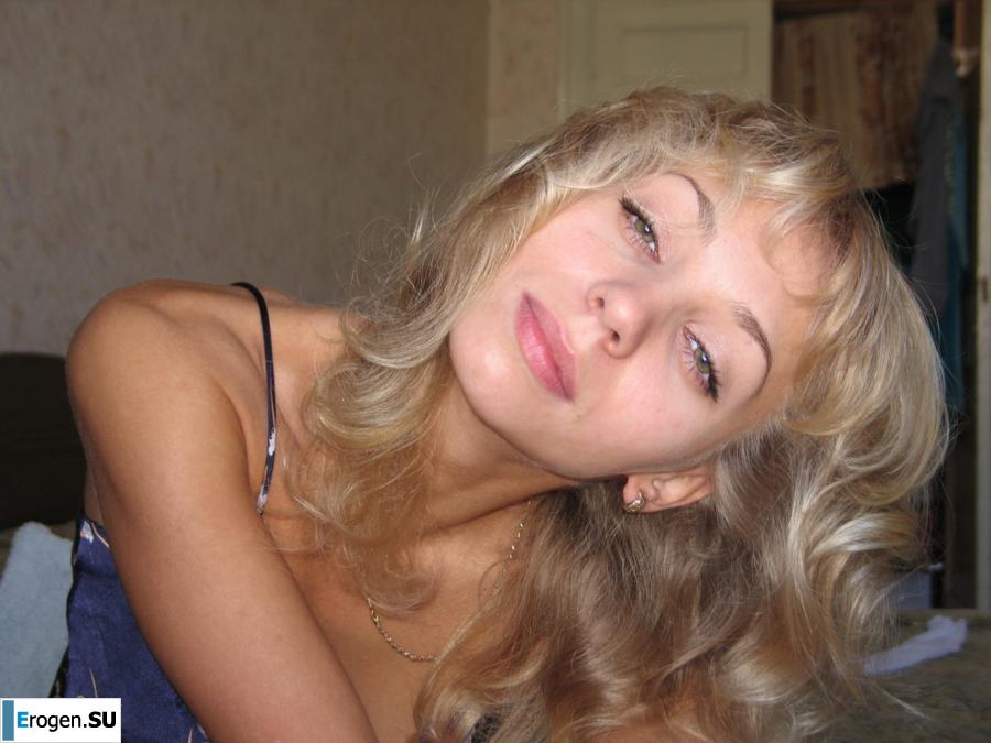 New Russian Lesbian. Part 2. Photo 11