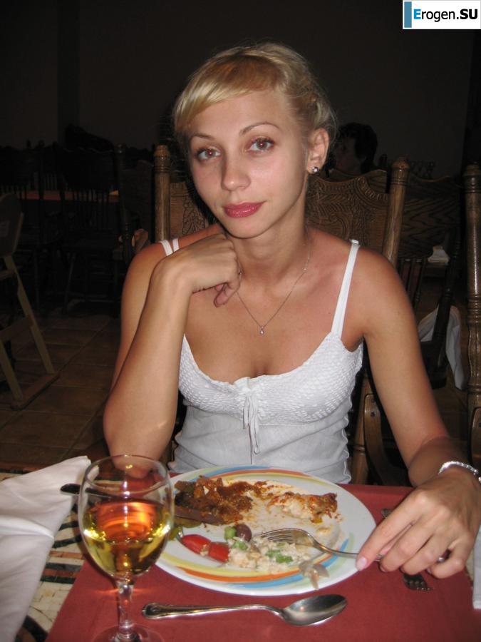 New Russian Lesbian. Part 2. Photo 24