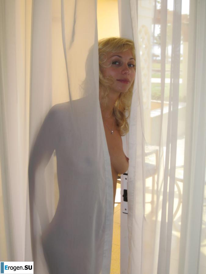 New Russian Lesbian. Part 2. Photo 39