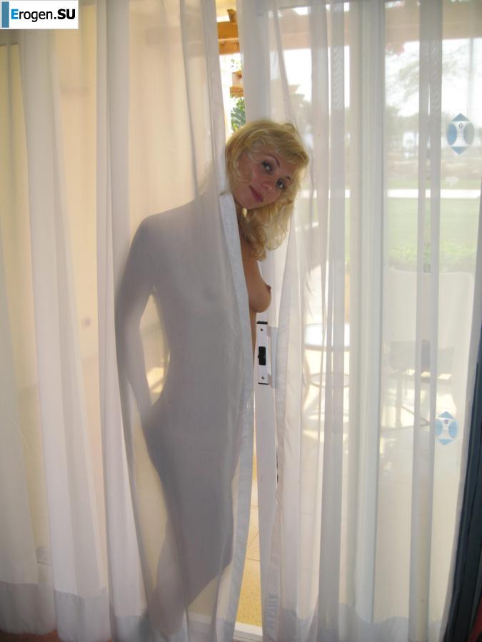 New Russian Lesbian. Part 2. Photo 40