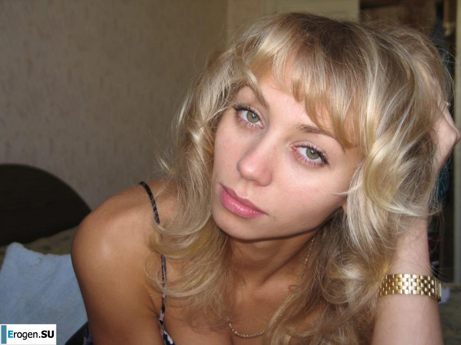 New Russian Lesbian. Part 2. Photo 7