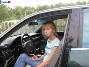 Новая русская лесбиянка. Часть 2. Эскиз 12