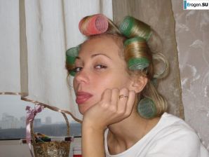 Новая русская лесбиянка. Часть 2. Эскиз 16