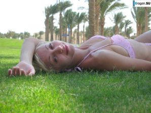 Новая русская лесбиянка. Часть 2. Эскиз 26