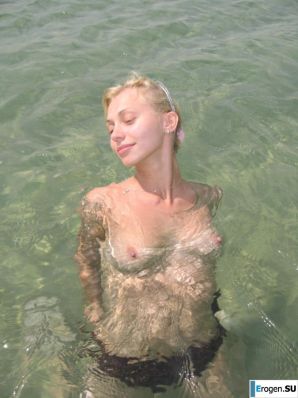 Новая русская лесбиянка. Часть 2. Эскиз 29