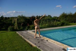 Nudity in the Mountains. Thumb 19