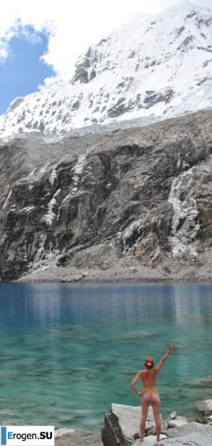 Nudity in the Mountains. Thumb 21