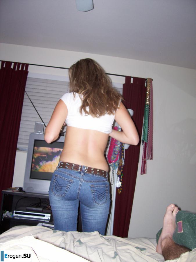 Ненасытная кривляка. Часть 3. Фото 10