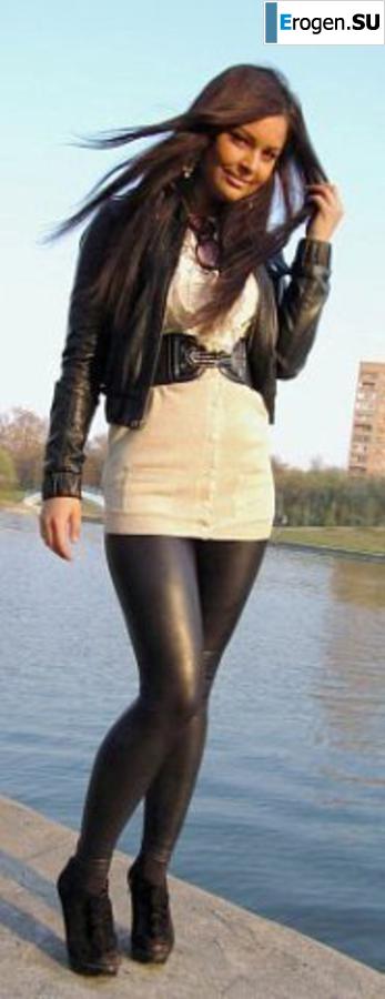 leggings rule. Part 90. Photo 16