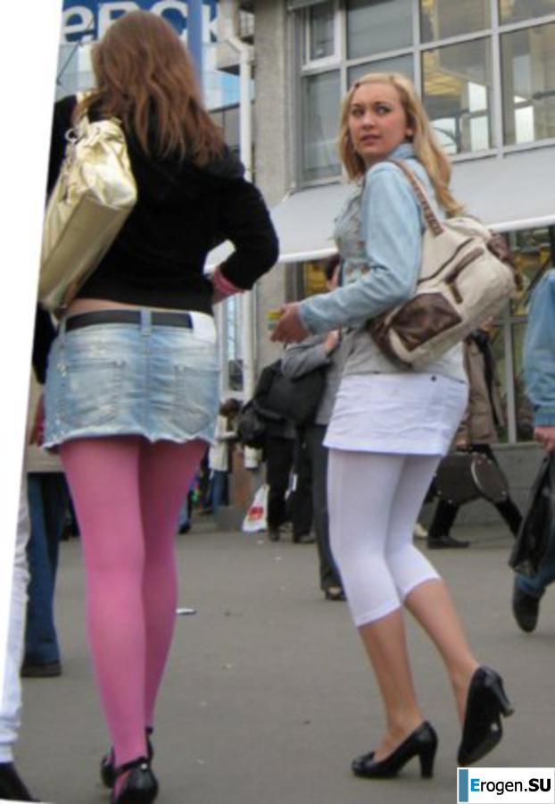 leggings rule. Part 90. Photo 23