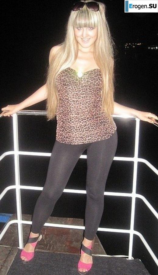 leggings rule. Part 90. Photo 29