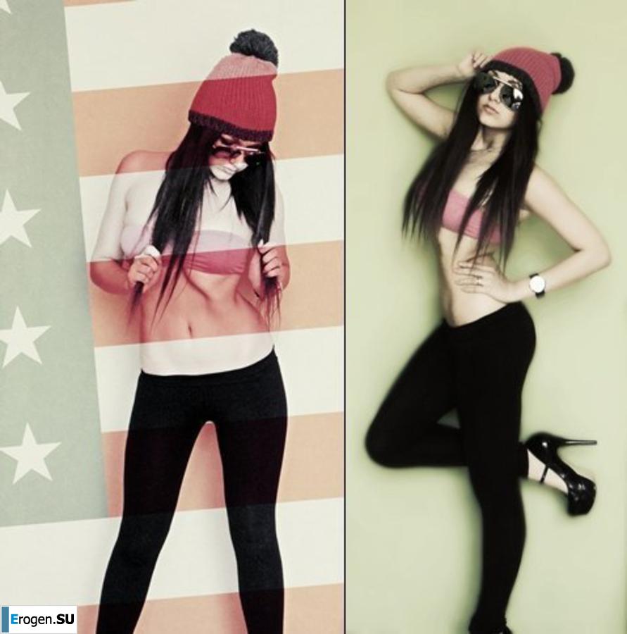 leggings rule. Part 90. Photo 3