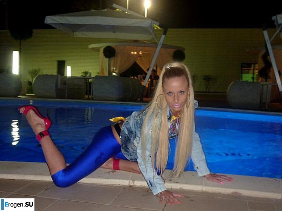 leggings rule. Part 90. Photo 30