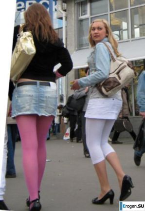 leggings rule. Part 90. Thumb 23