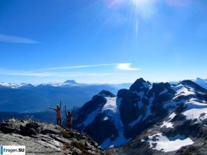 Nudity in the Mountains. Part 2. Thumb 26
