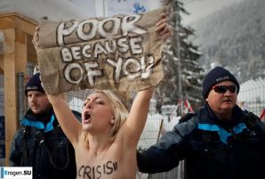 Outcrops of Protest. Part 5. Thumb 10