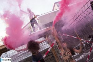 Outcrops of Protest. Part 5. Thumb 11