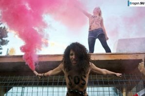 Outcrops of Protest. Part 5. Thumb 13