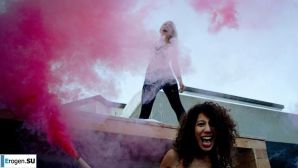 Outcrops of Protest. Part 5. Thumb 14