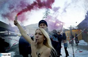 Outcrops of Protest. Part 5. Thumb 19