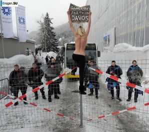 Outcrops of Protest. Part 5. Thumb 20