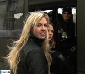 Outcrops of Protest. Part 5. Thumb 21