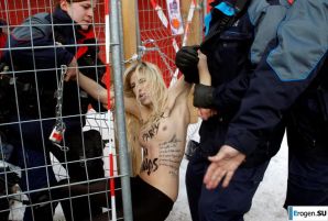 Outcrops of Protest. Part 5. Thumb 23