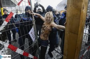 Outcrops of Protest. Part 5. Thumb 24