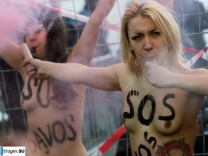 Outcrops of Protest. Part 5. Thumb 28