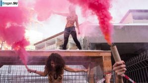 Outcrops of Protest. Part 5. Thumb 6