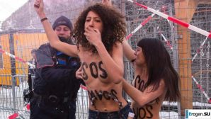 Outcrops of Protest. Part 5. Thumb 7